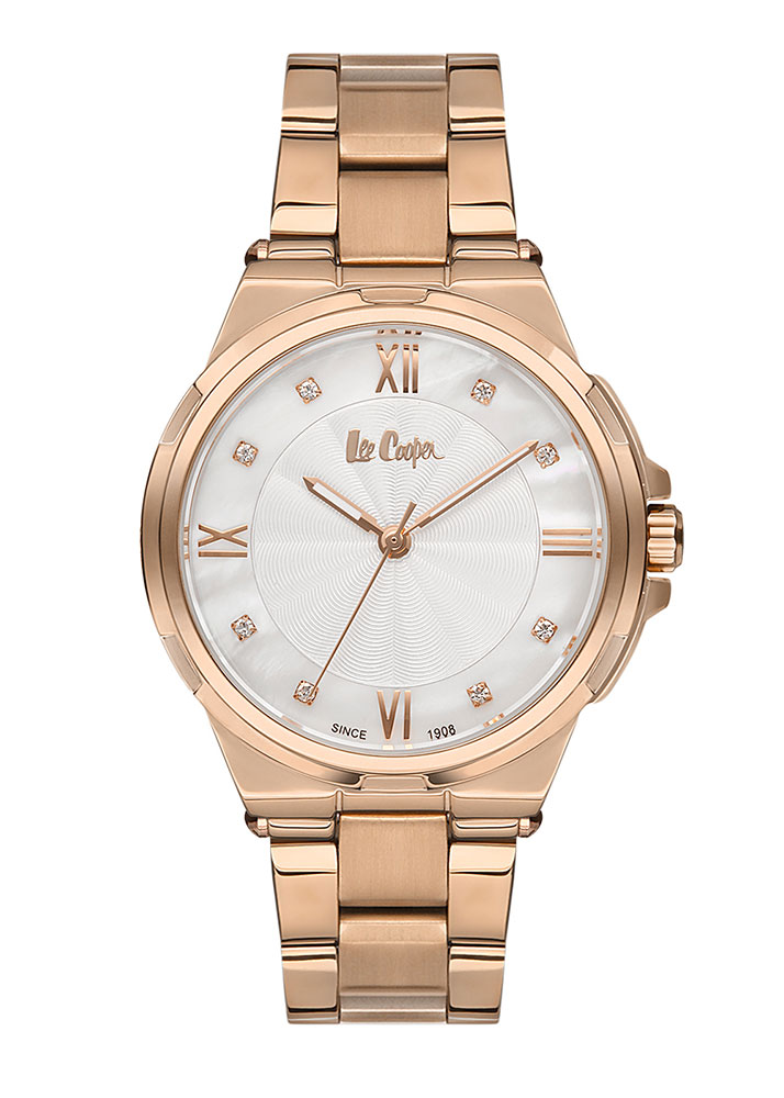 Часы Lee Cooper Classic LC06701.420